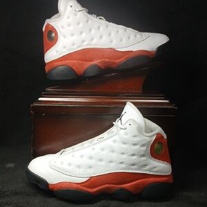 Air Jordan 13 Retro 'CHICAGO' Mens-9.5 100% AUTHENTIC!